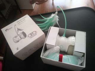 Juguete Gato Robot Interactivo