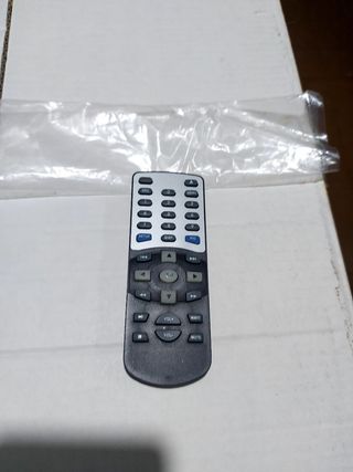 2 Antenas Digitales TV/FM Coche receptor señal dig