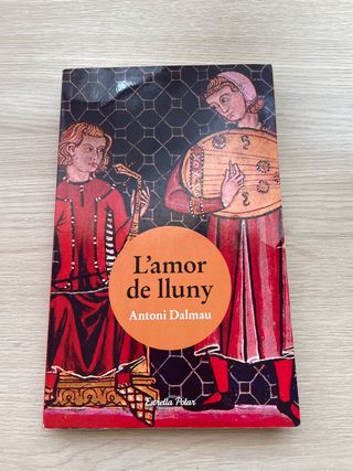 L'amor de lluny