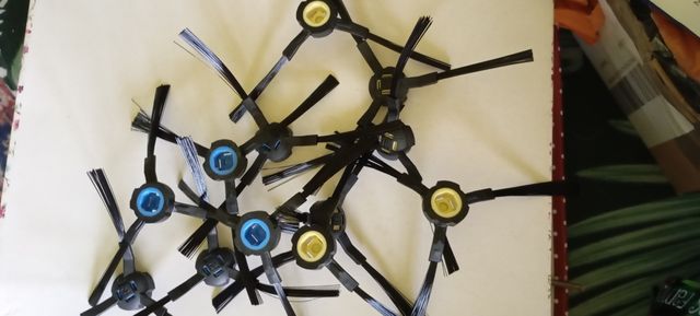 Cepillos Roomba - 8uds