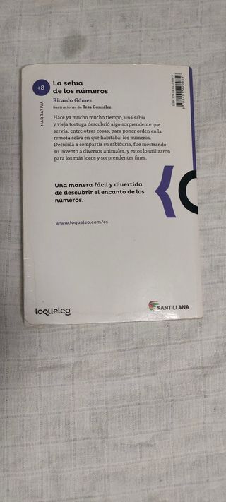 Libros de segundo de Primaria.