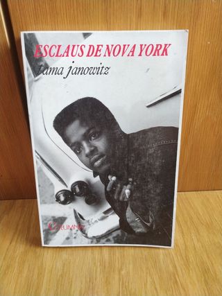 Esclaus de Nova York