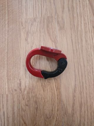 Inflador y rueda patinete eléctrico