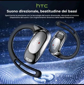 HTC Wireless Earphones NE35