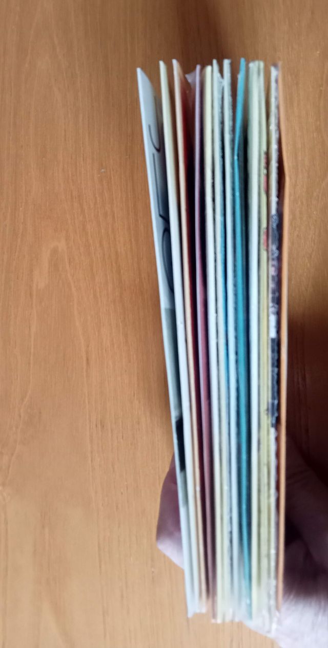 Película española en DVD