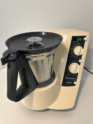 Thermomix TM21 - Robot Cocina