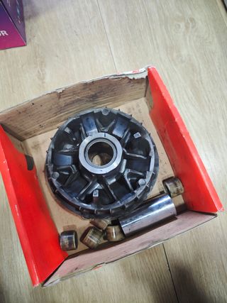 Variador Honda SH 300 2016