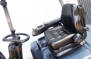 TORO ELECTRICO ELEVADOR