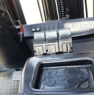 TORO ELECTRICO ELEVADOR