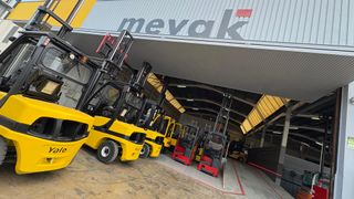 TORO ELECTRICO ELEVADOR