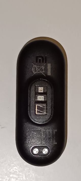 Xiaomi Mi Band 6 + 17 pulseras colores