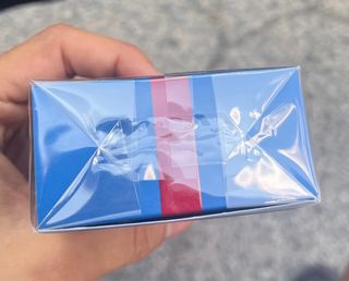 Prada Luna Rossa Ocean Eau de Toilette Original
