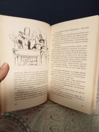 Nosaltres, els de Vilaximpleta