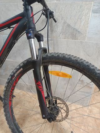Bicicleta Specialized Rockhopper Talla L