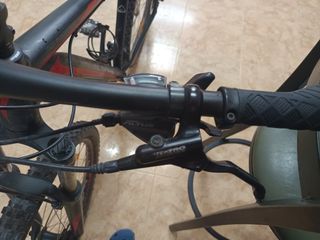 Bicicleta Specialized Rockhopper Talla L