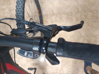 Bicicleta Specialized Rockhopper Talla L