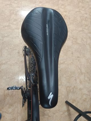 Bicicleta Specialized Rockhopper Talla L