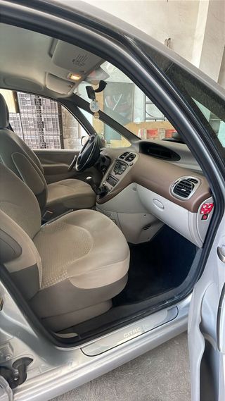Citroen Xsara Picaso 2005