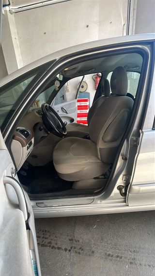 Citroen Xsara Picaso 2005