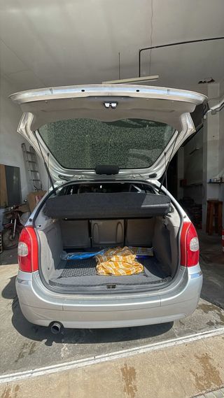 Citroen Xsara Picaso 2005