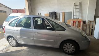 Citroen Xsara Picaso 2005