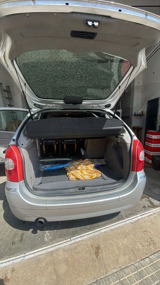 Citroen Xsara Picaso 2005