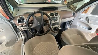 Citroen Xsara Picaso 2005