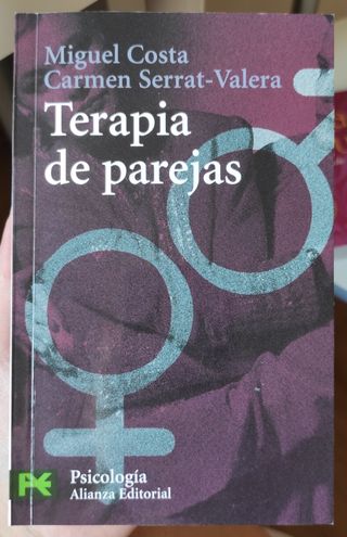 Terapia de parejas (Ciencias Sociales) (Spanish...