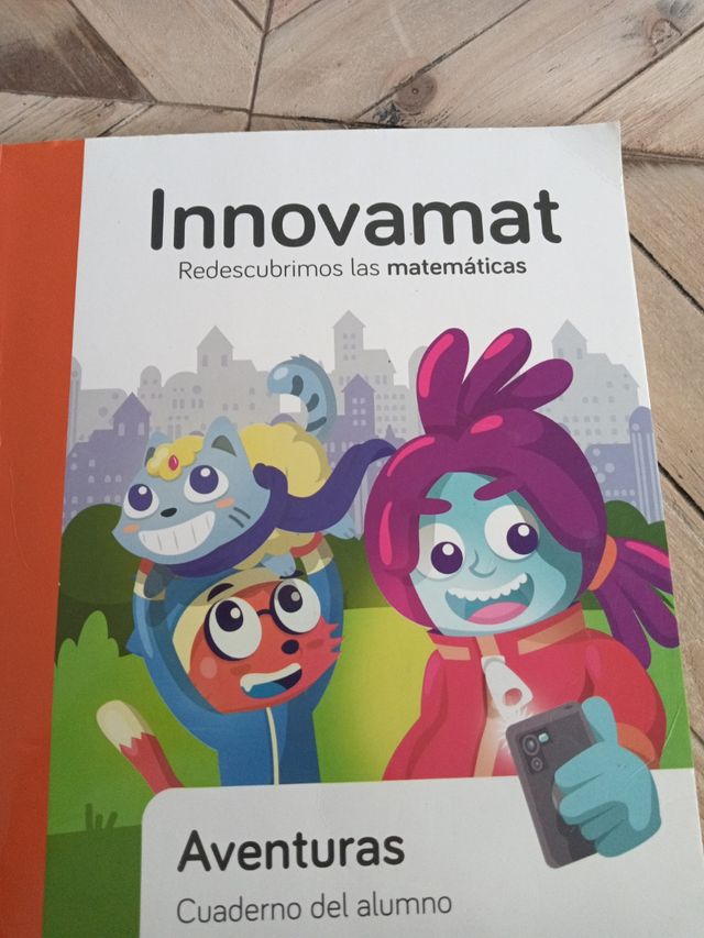 Innovamat