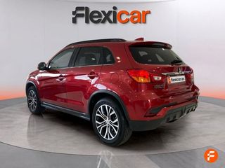 Mitsubishi ASX 160 MPI Motion