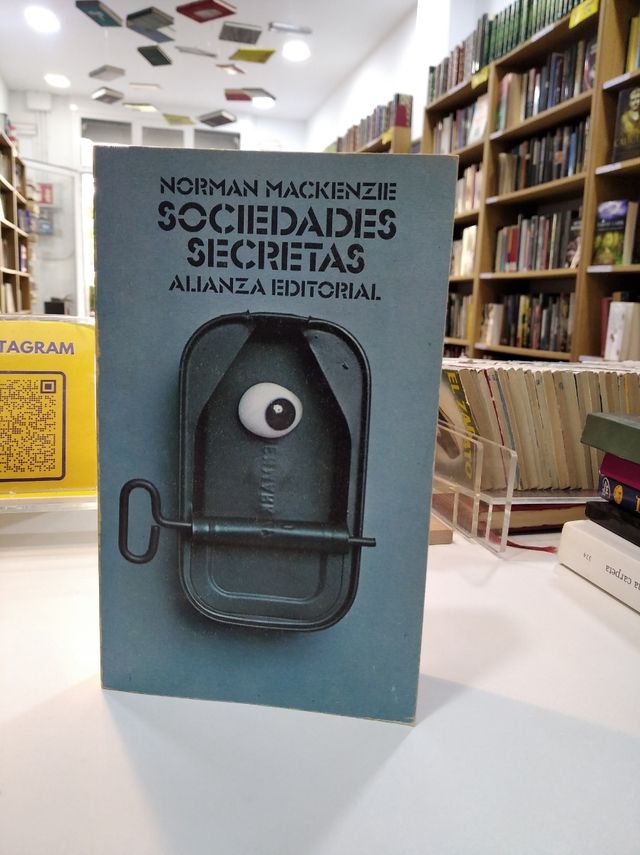 Sociedades Secretas