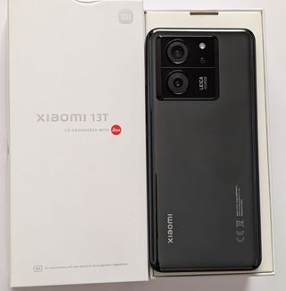 Xiaomi 13T 8/256GB 5G - Como nuevo