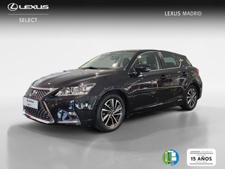 Lexus CT 1.8 200h Business