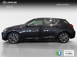 Lexus CT 1.8 200h Business