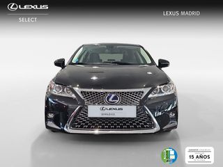 Lexus CT 1.8 200h Business