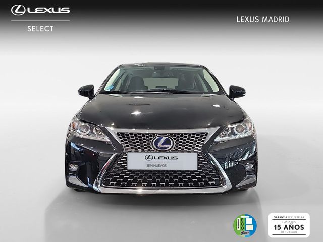 Lexus CT 1.8 200h Business