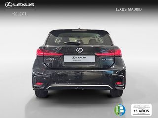 Lexus CT 1.8 200h Business