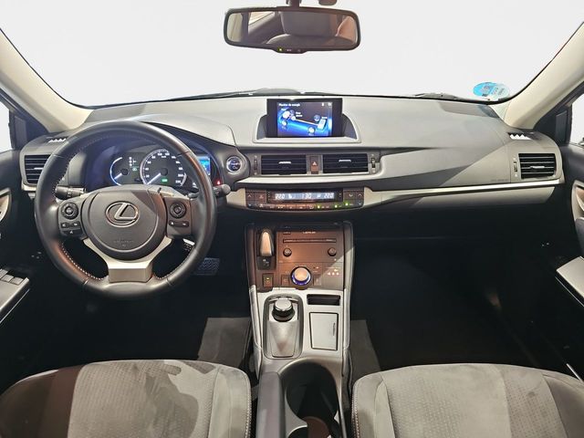Lexus CT 1.8 200h Business