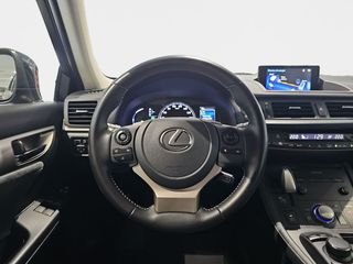 Lexus CT 1.8 200h Business