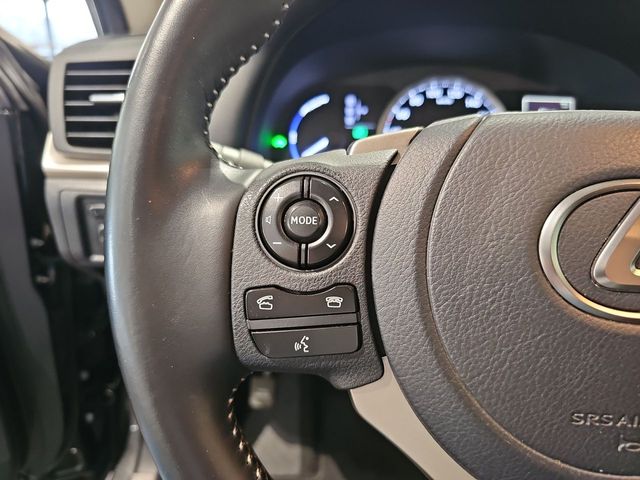 Lexus CT 1.8 200h Business