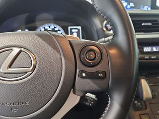 Lexus CT 1.8 200h Business