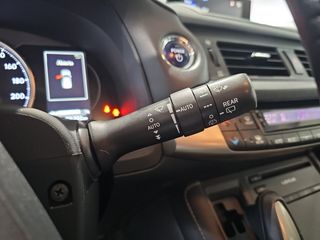 Lexus CT 1.8 200h Business