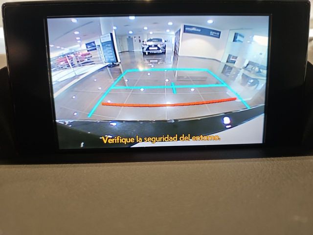 Lexus CT 1.8 200h Business