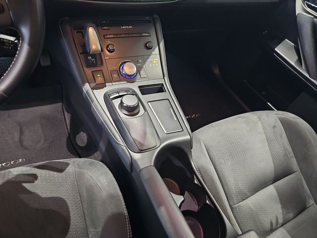 Lexus CT 1.8 200h Business