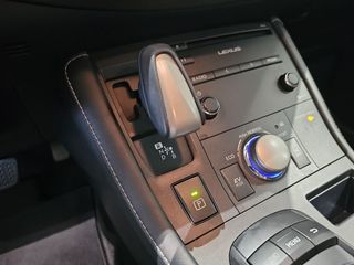 Lexus CT 1.8 200h Business