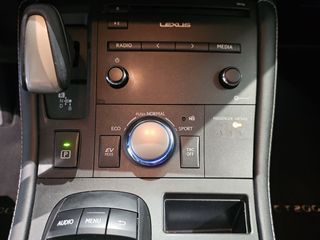 Lexus CT 1.8 200h Business