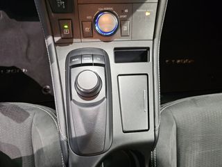 Lexus CT 1.8 200h Business