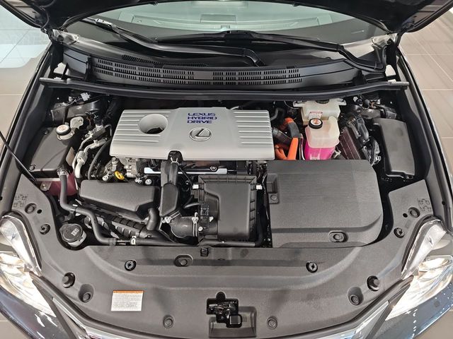 Lexus CT 1.8 200h Business