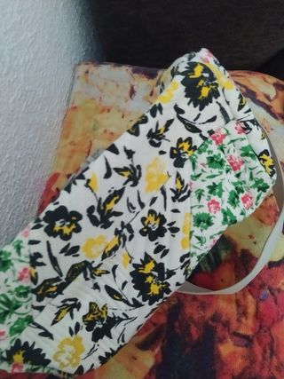 Bolso Desigual multicolor