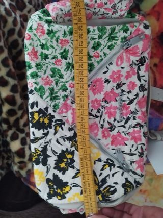 Bolso Desigual multicolor